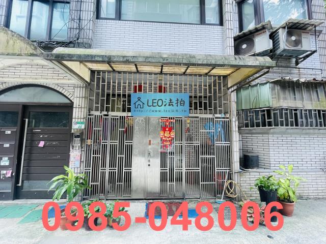 信義區法拍公寓-4