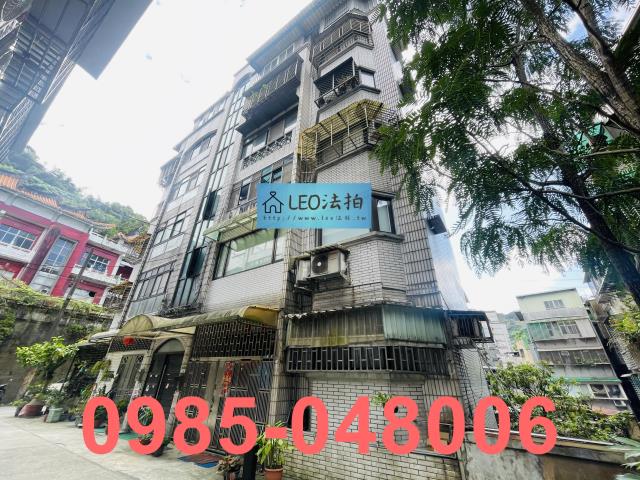 信義區法拍公寓-3