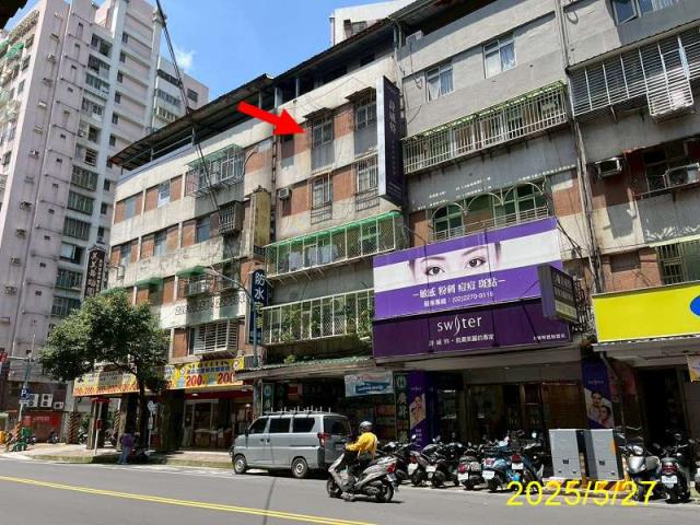 土城公寓拍賣-4