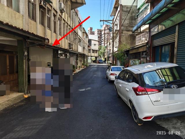 龜山透天法拍-3