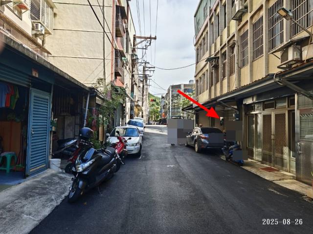 龜山透天法拍-5