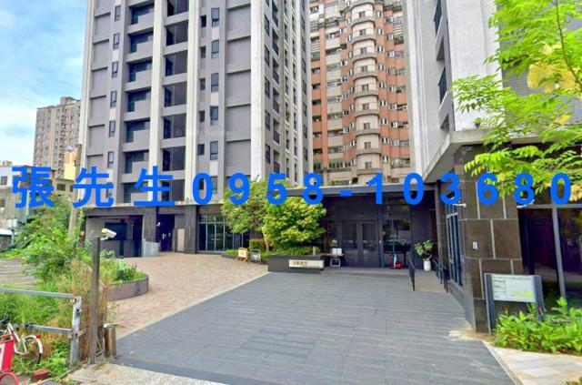 台中大樓法拍-4