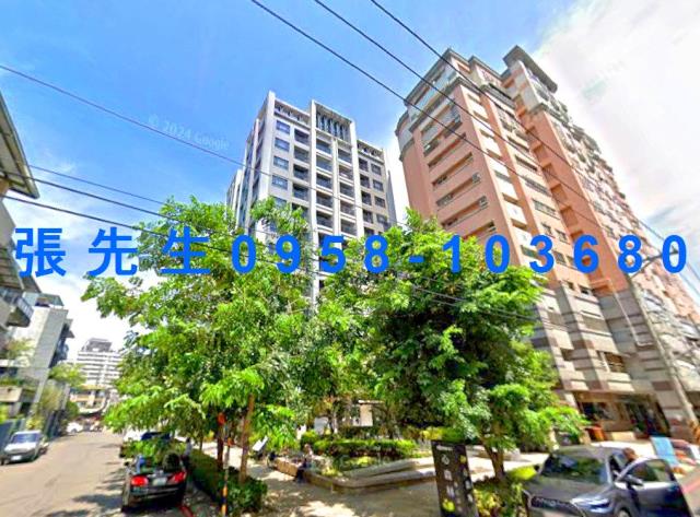 台中大樓法拍-5