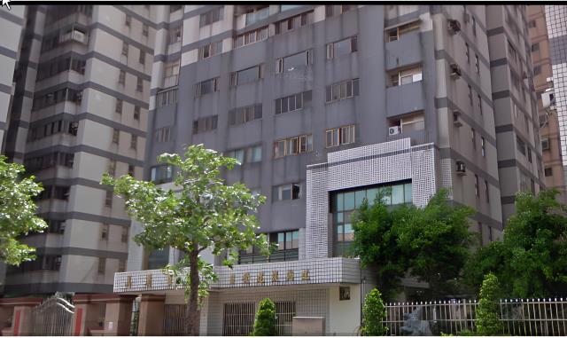 桃園平鎮法拍大樓-2