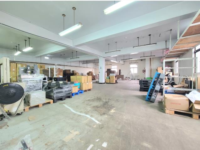 桃園八德廠房-5