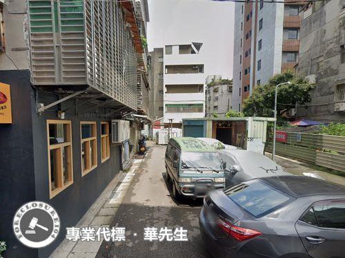 新北新莊公寓法拍-6