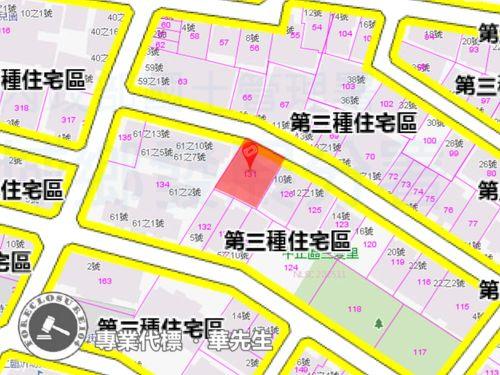 中正區法拍華廈-8