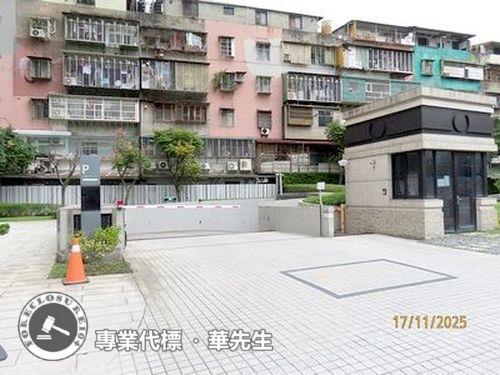 板橋法拍大樓-8