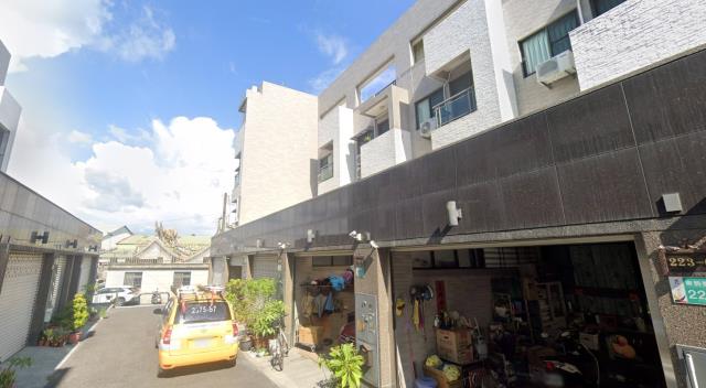 善化法拍透天-4