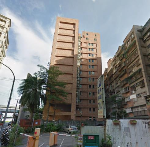 新北法拍大樓-4