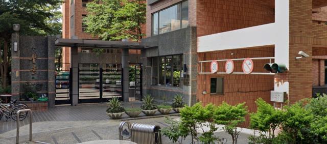 新北法拍大樓-5