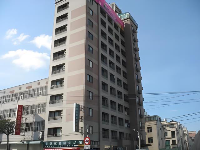 桃園大樓法拍-2