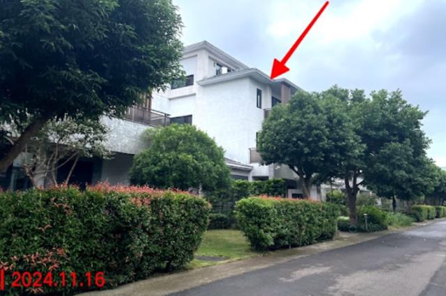 桃園法拍別墅-1