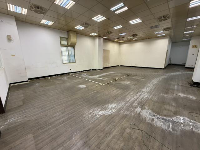 桃園龜山廠房-4