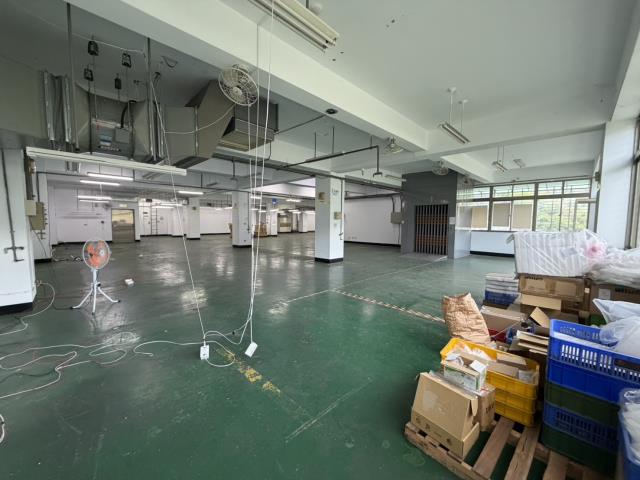 桃園龜山廠房-3