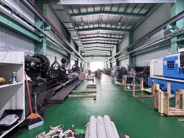 桃園龍潭廠房-3