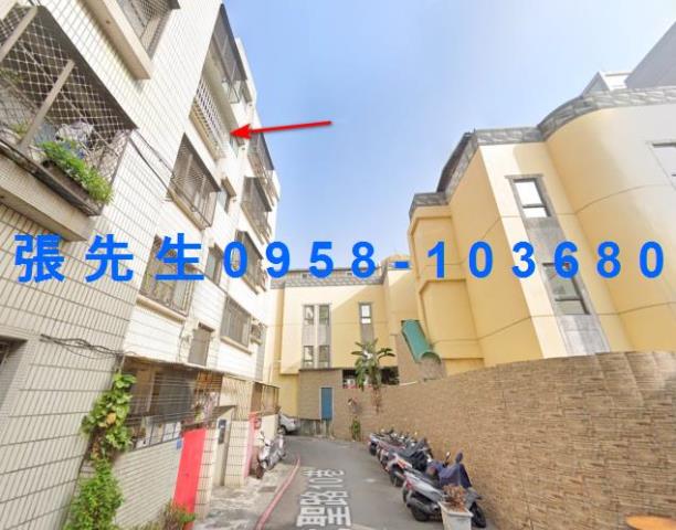 高雄苓雅法拍公寓-1