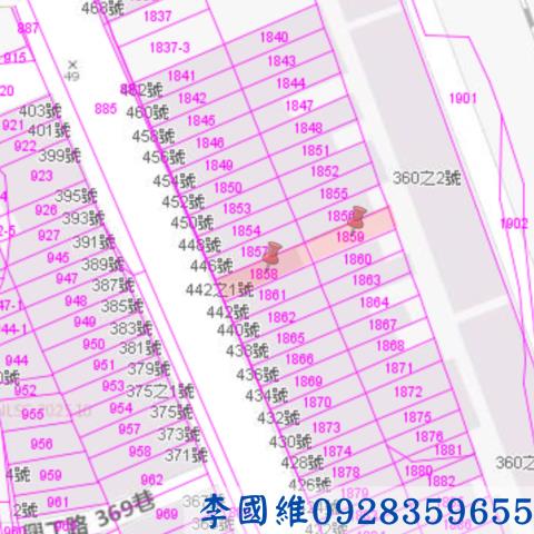 彰化透天法拍-3