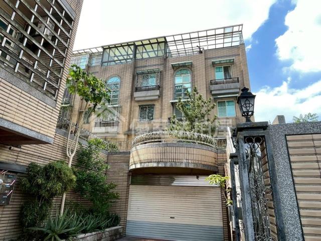 桃園大溪別墅法拍-1