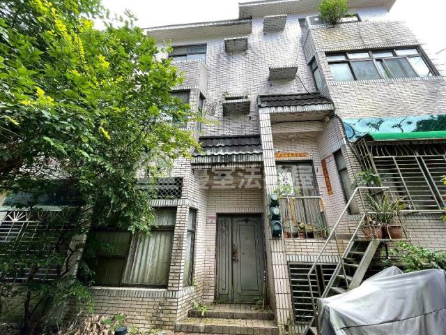 桃園龍潭法拍別墅-1