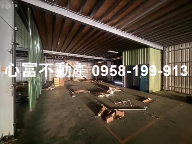 台南永康廠房-3