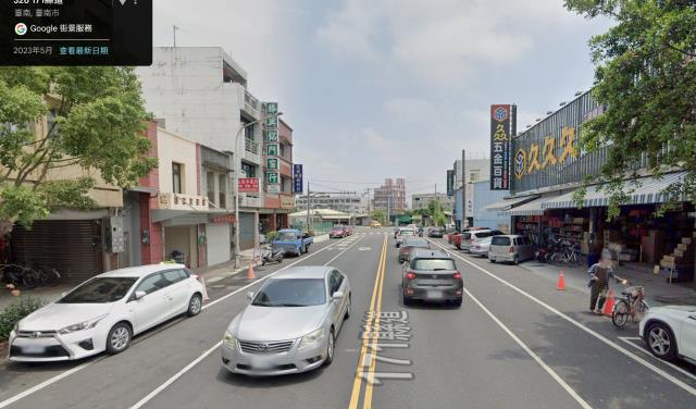 台南學甲透天法拍-2