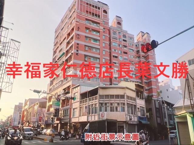 台南南區大樓-5