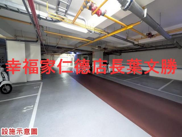 台南南區華廈-12