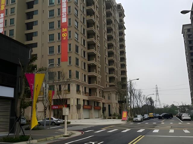 桃園八德法拍大樓-6