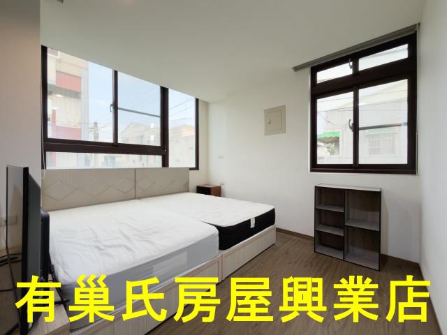 嘉義東區透天-13