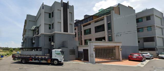 新屋法拍別墅-1