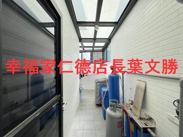 台南關廟透天-8