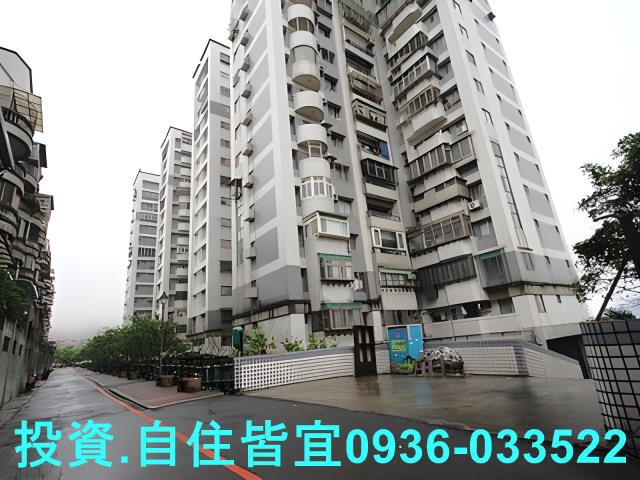 新北新店法拍大樓-3