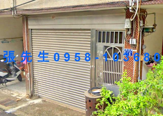 台中沙鹿透天法拍-3