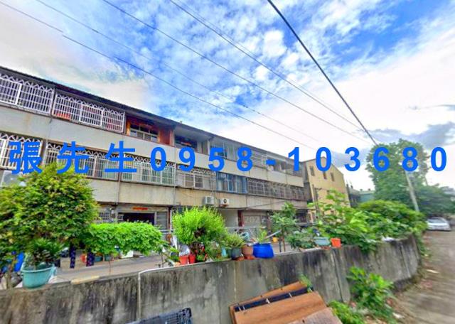 台中沙鹿透天法拍-5