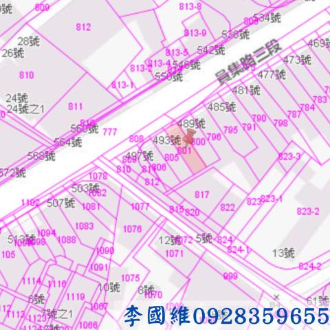 彰化永靖法拍農舍-3