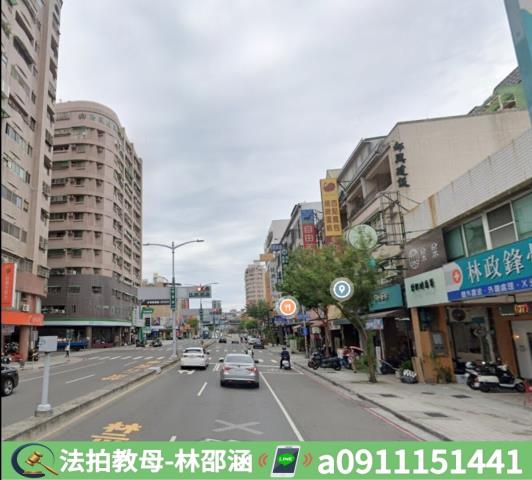 高雄左營大樓拍賣-5