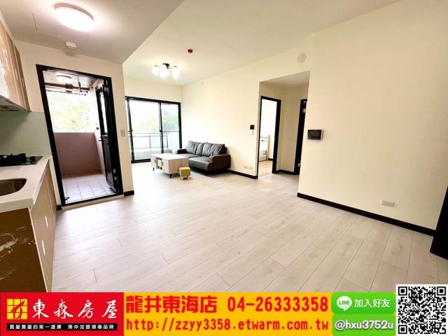 台中龍井華廈-1