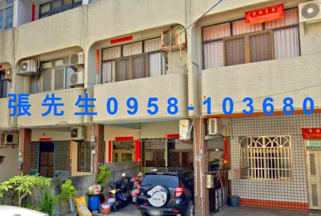 清水法拍透天-5