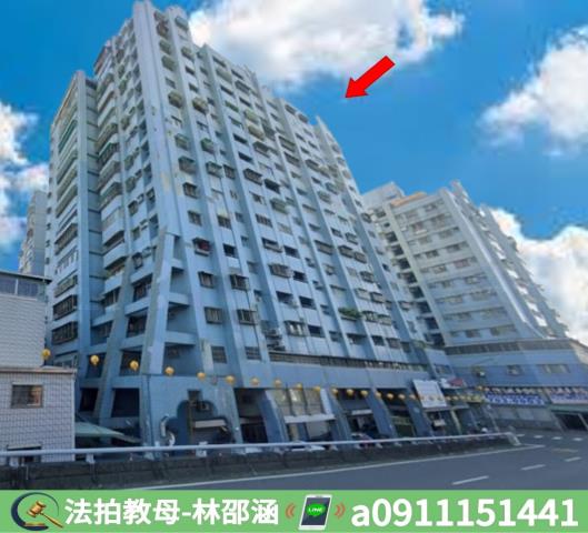 大寮法拍大樓-3