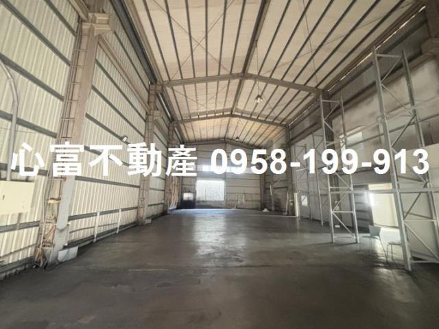 永康廠房-1