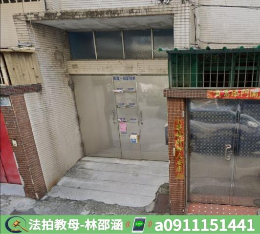 苓雅拍賣公寓-4