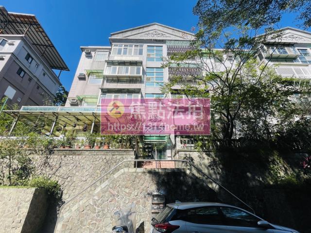 新店法拍公寓-1