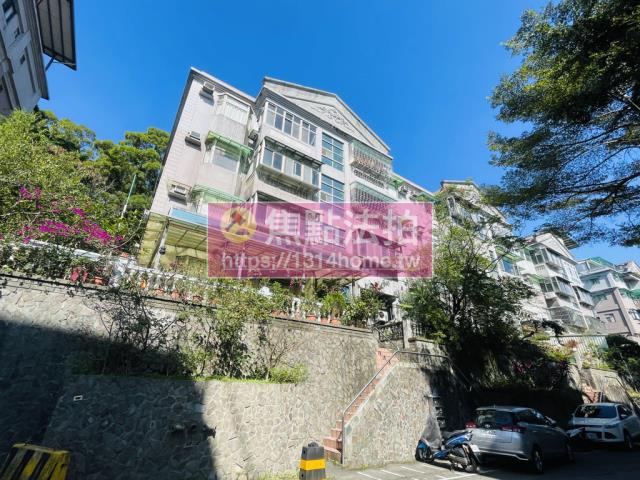 新店法拍公寓-3