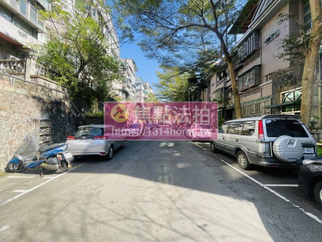 新北法拍公寓-5