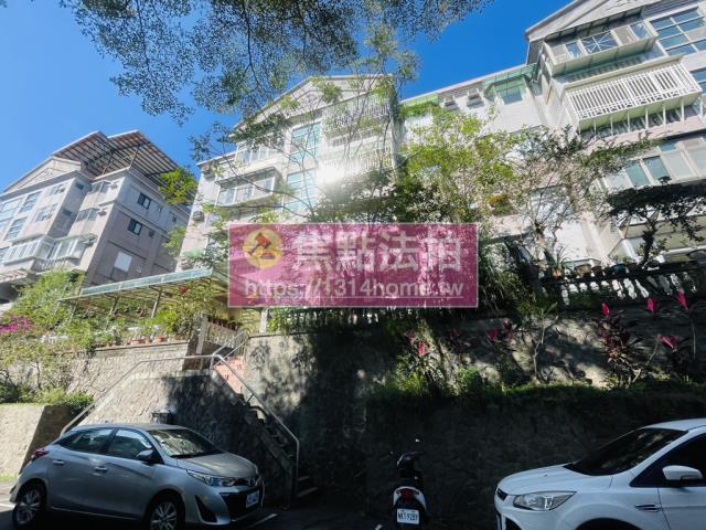 新北新店拍賣公寓-2