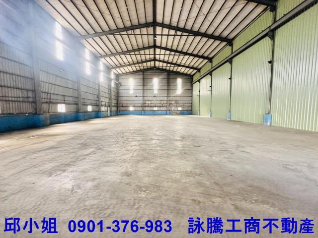 新北林口廠房-1