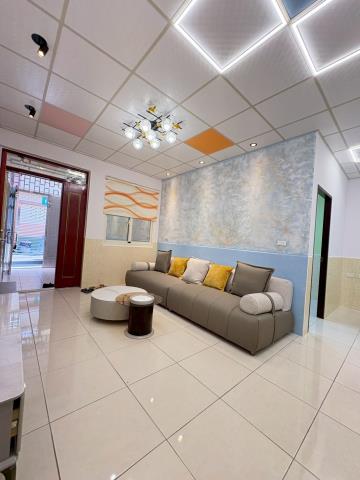 嘉義水上透天-4