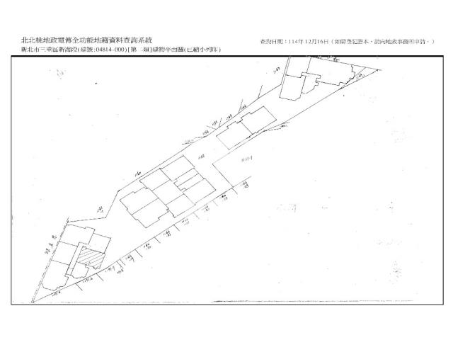新北三重法拍大樓-10