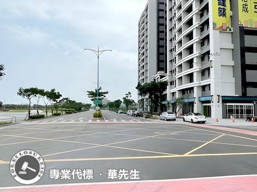 新北八里法拍大樓-5